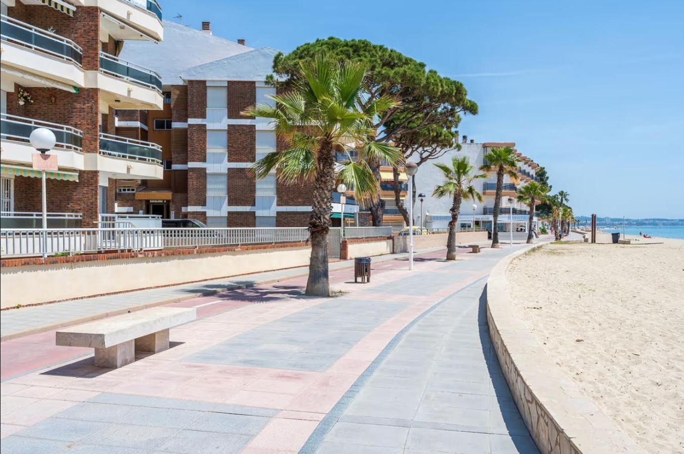 Mexico I Apartment Cambrils Exterior foto
