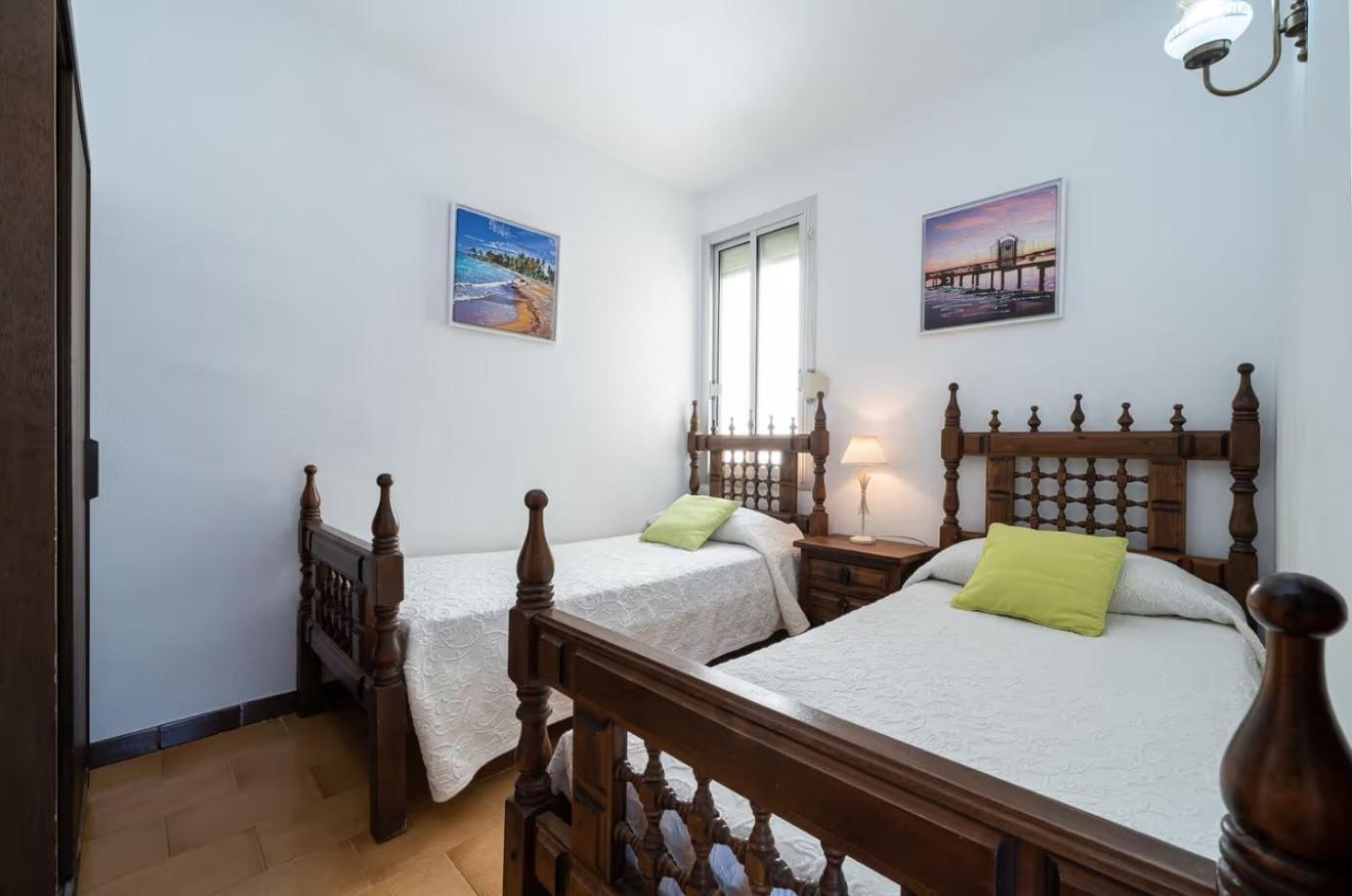 Mexico I Apartment Cambrils Exterior foto