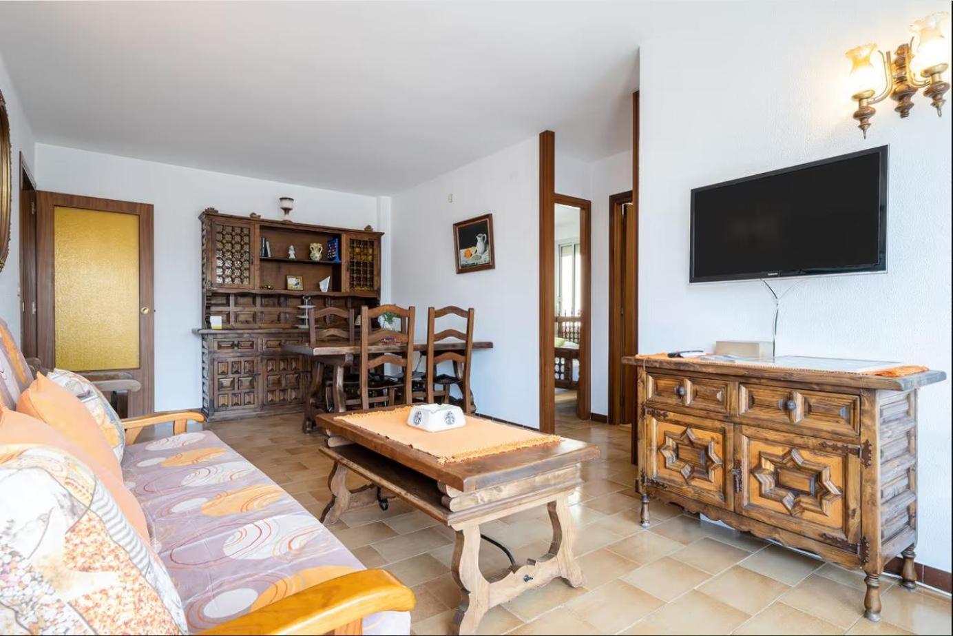 Mexico I Apartment Cambrils Exterior foto