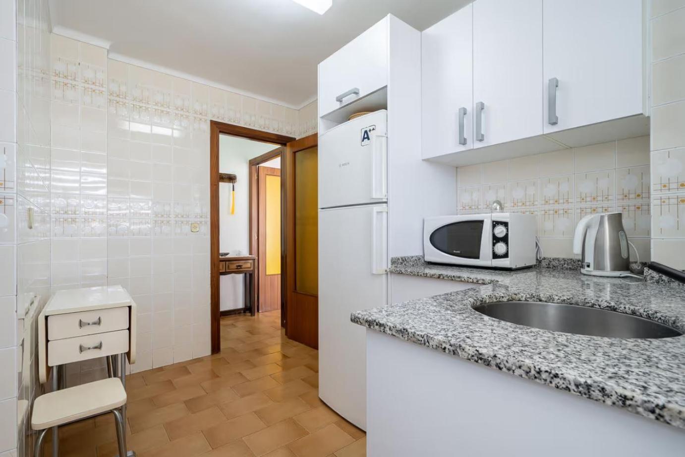 Mexico I Apartment Cambrils Exterior foto