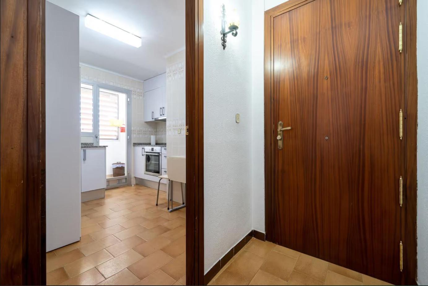 Mexico I Apartment Cambrils Exterior foto