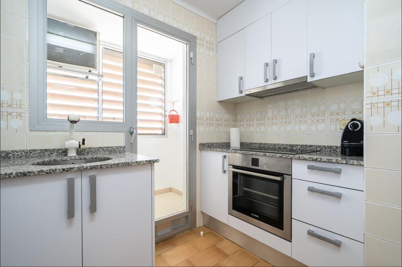 Mexico I Apartment Cambrils Exterior foto