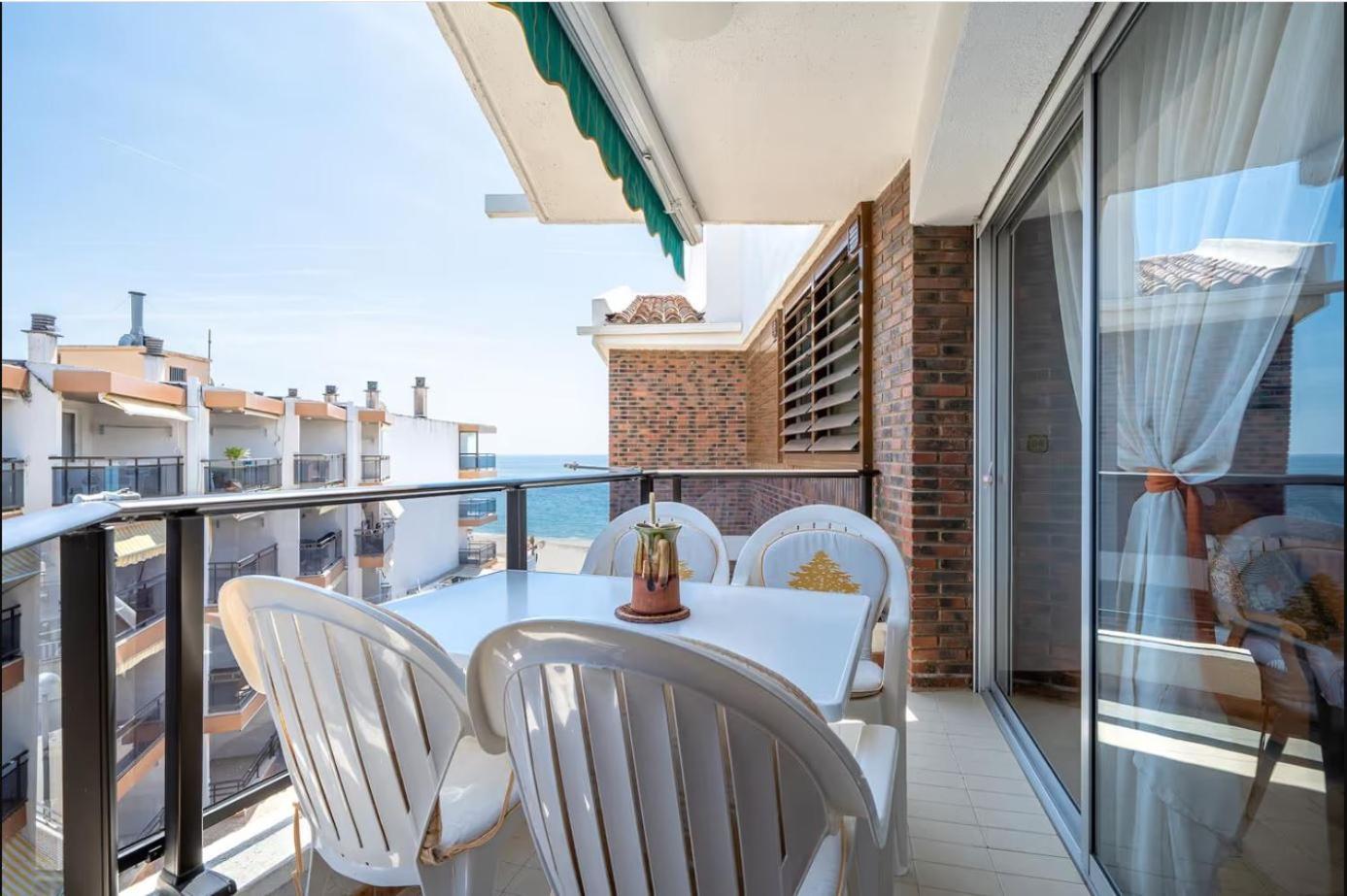 Mexico I Apartment Cambrils Exterior foto