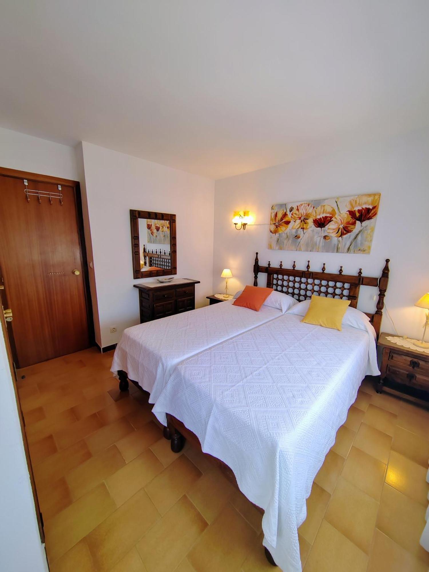 Mexico I Apartment Cambrils Exterior foto