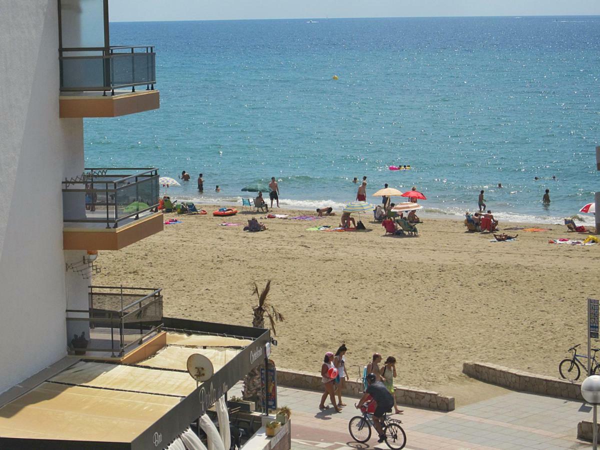 Mexico I Apartment Cambrils Exterior foto