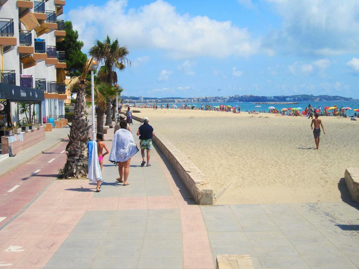 Mexico I Apartment Cambrils Exterior foto